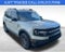 2022 Ford Bronco Sport Big Bend 4WD
