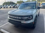 2022 Ford Bronco Sport Big Bend 4WD