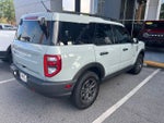 2022 Ford Bronco Sport Big Bend 4WD
