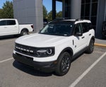 2023 Ford Bronco Sport Big Bend 4WD