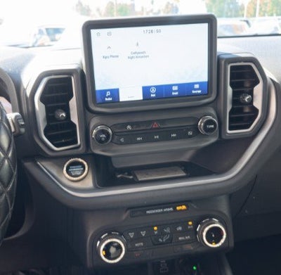2023 Ford Bronco Sport Big Bend 4WD