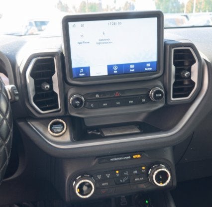 2023 Ford Bronco Sport Big Bend 4WD