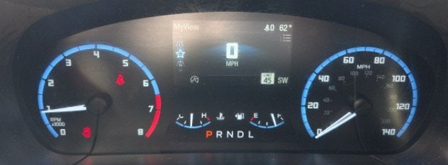 2023 Ford Bronco Sport Big Bend 4WD