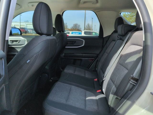 2024 Ford Bronco Sport Big Bend 4WD