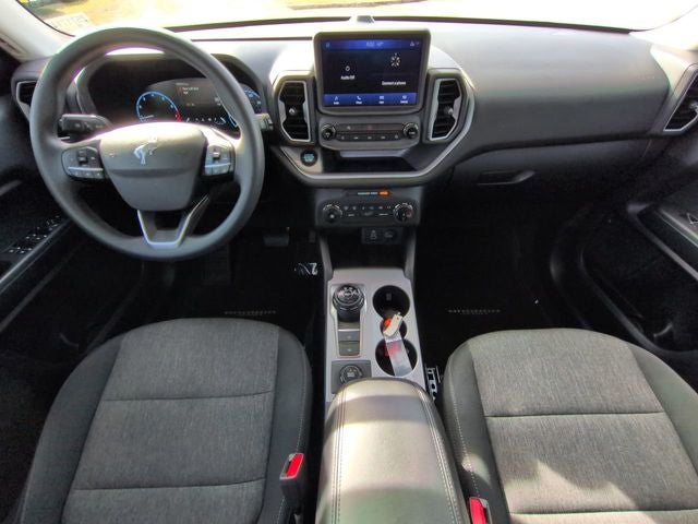 2024 Ford Bronco Sport Big Bend 4WD