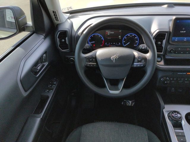 2024 Ford Bronco Sport Big Bend 4WD