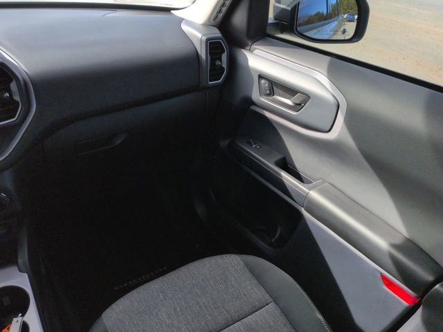 2024 Ford Bronco Sport Big Bend 4WD