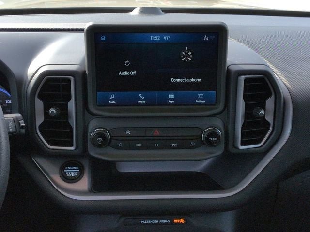 2024 Ford Bronco Sport Big Bend 4WD