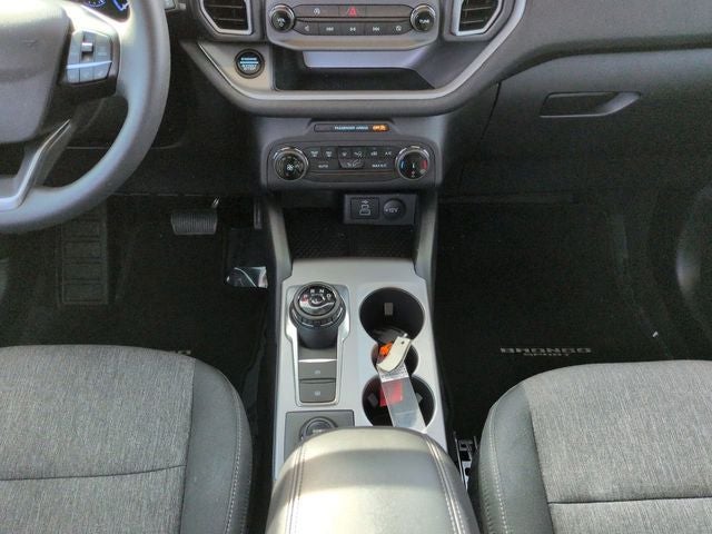 2024 Ford Bronco Sport Big Bend 4WD