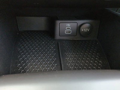 2024 Ford Bronco Sport Big Bend 4WD