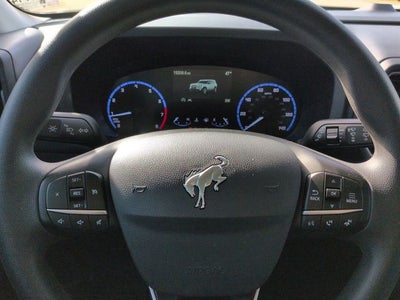 2024 Ford Bronco Sport Big Bend 4WD