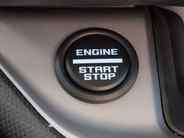 2024 Ford Bronco Sport Big Bend 4WD