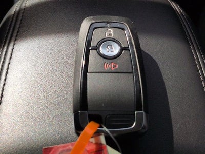 2024 Ford Bronco Sport Big Bend 4WD