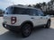 2024 Ford Bronco Sport Big Bend 4WD