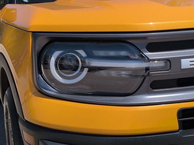 2022 Ford Bronco Sport Big Bend 4WD