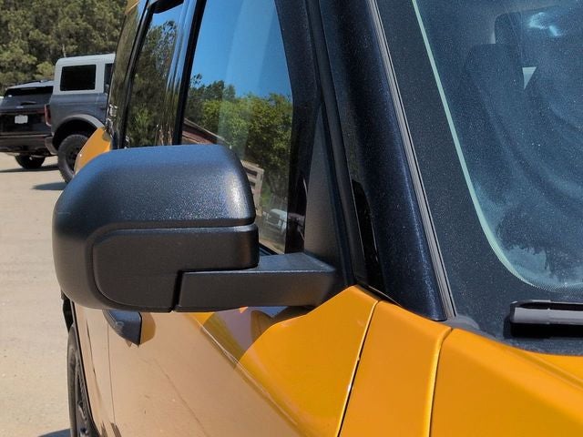 2022 Ford Bronco Sport Big Bend 4WD