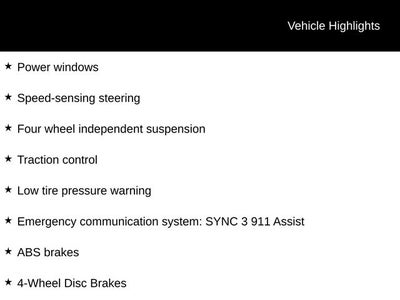 2022 Ford Bronco Sport Big Bend 4WD