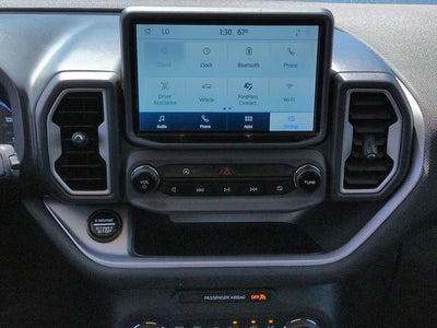 2022 Ford Bronco Sport Big Bend 4WD