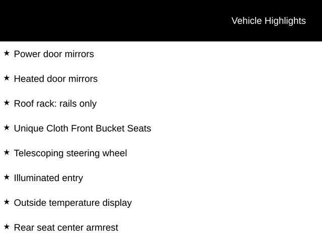 2022 Ford Bronco Sport Big Bend 4WD