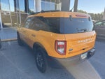 2022 Ford Bronco Sport Big Bend 4WD