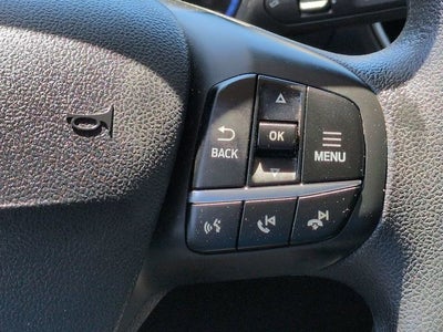 2022 Ford Bronco Sport Big Bend 4WD