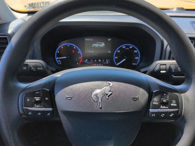 2022 Ford Bronco Sport Big Bend 4WD