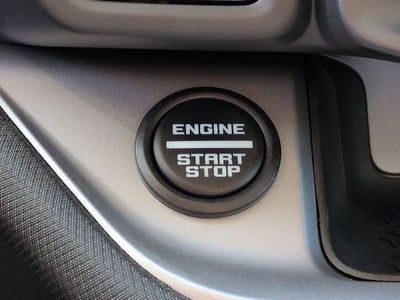 2022 Ford Bronco Sport Big Bend 4WD