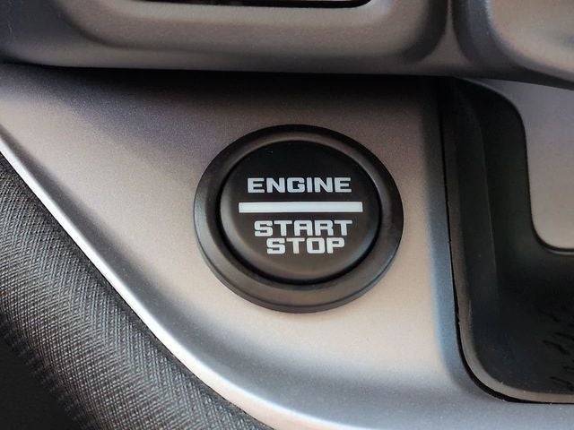 2022 Ford Bronco Sport Big Bend 4WD