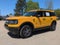 2022 Ford Bronco Sport Big Bend 4WD