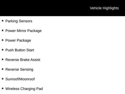 2022 Ford Bronco Sport Big Bend 4WD DP