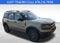 2024 Ford Bronco Sport Big Bend 4WD Black Diamond
