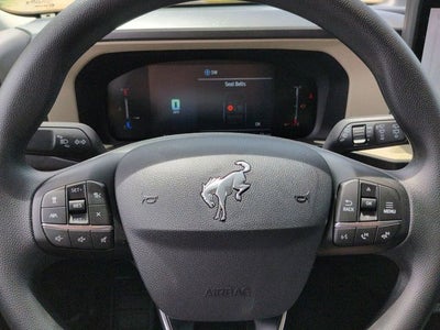 2026 Ford Bronco Sport Big Bend CC