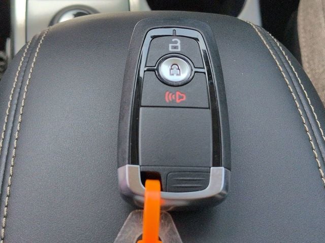 2026 Ford Bronco Sport Big Bend CC