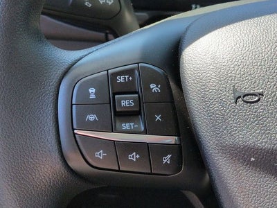 2026 Ford Bronco Sport Big Bend CC