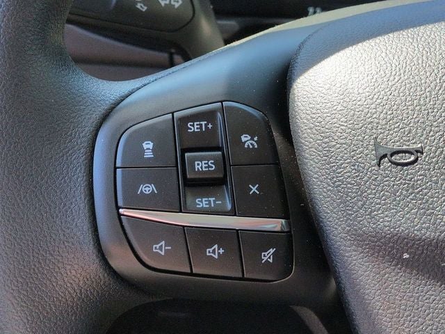 2026 Ford Bronco Sport Big Bend CC