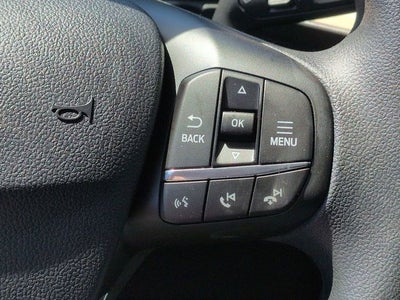 2026 Ford Bronco Sport Big Bend CC