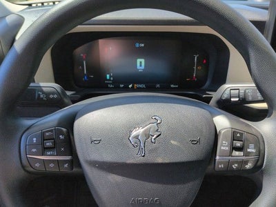 2026 Ford Bronco Sport Big Bend CC