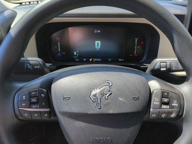 2026 Ford Bronco Sport Big Bend CC