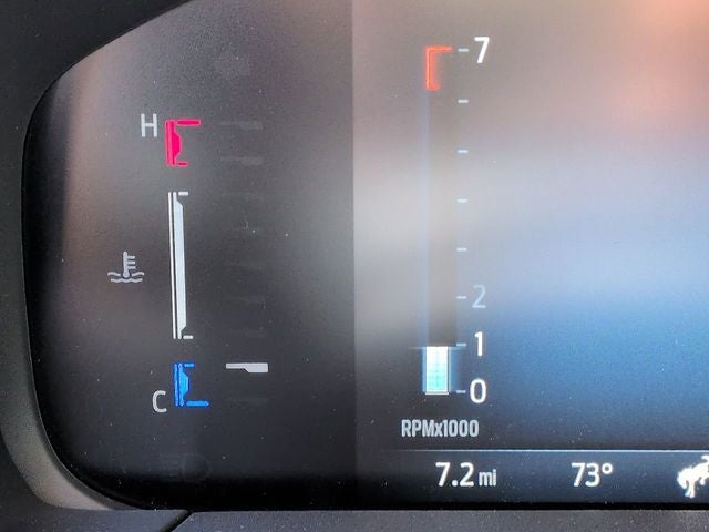 2026 Ford Bronco Sport Big Bend CC