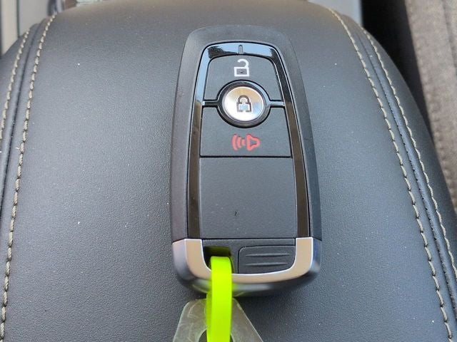 2026 Ford Bronco Sport Big Bend CC