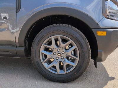 2026 Ford Bronco Sport Big Bend CC