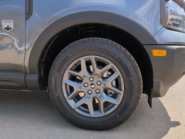 2026 Ford Bronco Sport Big Bend CC