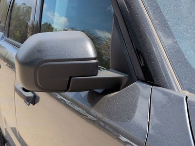 2026 Ford Bronco Sport Big Bend CC