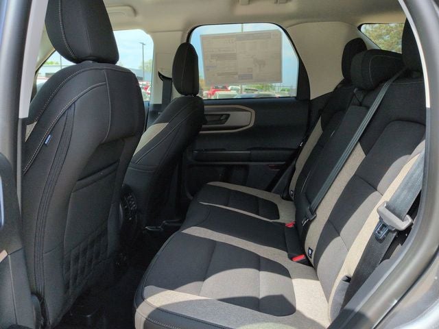 2026 Ford Bronco Sport Big Bend CC