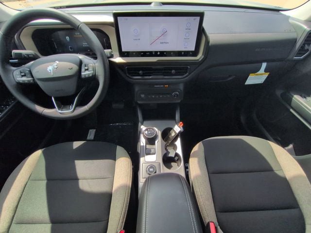 2026 Ford Bronco Sport Big Bend CC