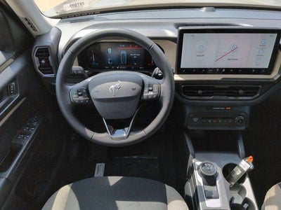 2026 Ford Bronco Sport Big Bend CC