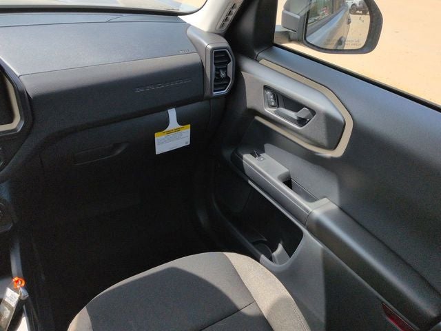 2026 Ford Bronco Sport Big Bend CC