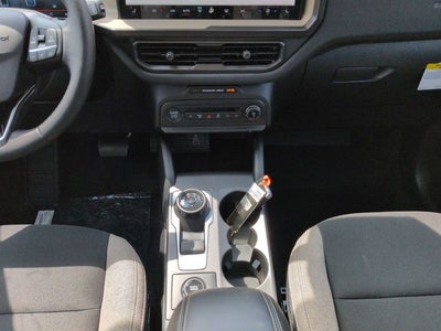 2026 Ford Bronco Sport Big Bend CC