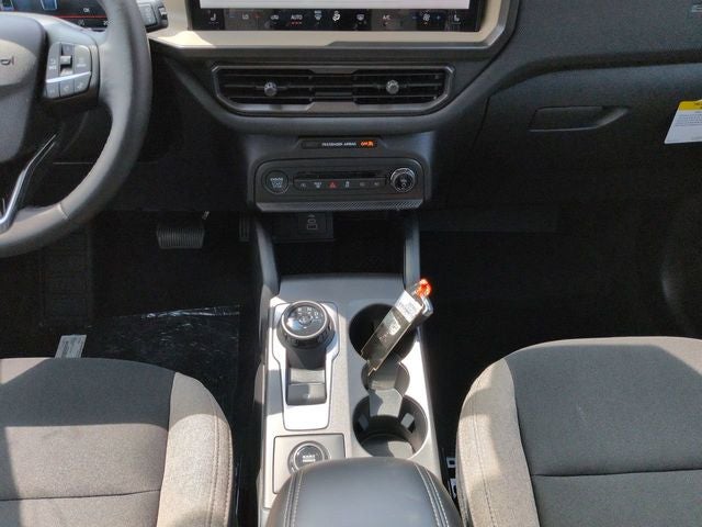 2026 Ford Bronco Sport Big Bend CC