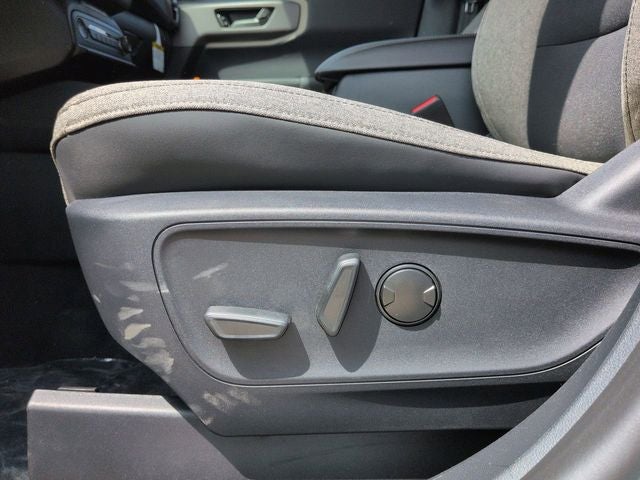 2026 Ford Bronco Sport Big Bend CC